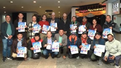 Photo of एनआरएनए र नेपाल भूतपूर्व खेलाडी मञ्च बीच तीन वर्षे सम्झौता, सात लाख ५० हजार प्रदान