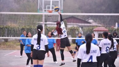 Photo of पुन हिलकप भलिबल : महिलातर्फ कावासोती र माछापुच्छ्रे फाइनलमा