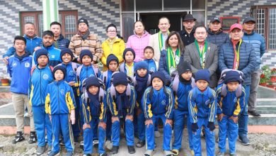 Photo of सहारा एकेडेमीको भावी योजना तय गर्न सहारा परिवारको संयूक्त छलफल