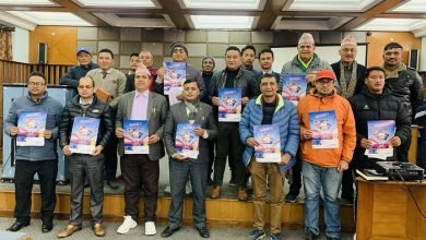 Photo of पोखरा म्याराथन सफल बनाउन विद्यालय तथा विद्यालयका संस्था संग अन्तक्रिया