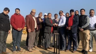 Photo of पोखरामा सुरु भयो मनमोहन मेमोरियल कप राष्ट्रिय यू–१६ क्रिकेट प्रतियोगिता, गण्डकीको जित