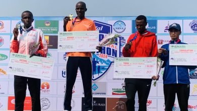 Photo of १८ औं सफल पोखरा अन्तर्राष्ट्रिय म्याराथनमा केन्याली धावकको बर्चश्व