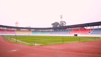 Photo of एन्फाबाट खोसियो दशरथ रंगशाला, राखेपले आफै संरक्षण गर्ने