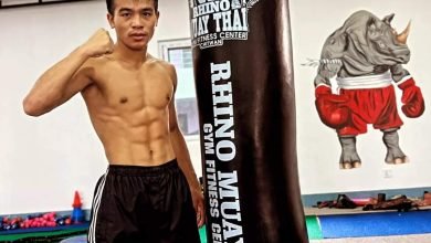 Photo of विश्व मुवाँथाइ च्याम्पियनसिपमा गुमान सेमिफाइनलमा