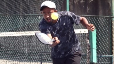 Photo of सुरु भयो नेपाल एनएसएल ओपन अन्तर्राष्ट्रिय पिकलबल प्रतियोगिता (तस्बिर)