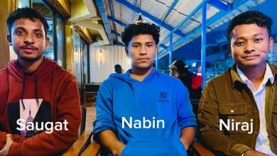 Photo of कथा जिवनको : कारको हेडलाइट, पोखराको टेनिस अनि यात्रा मालदिभ्सको