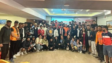 Photo of पोखरा इन्ड्यूरो रेसका लागि मार्शल तथा प्राविधिक तालिम सम्पन्न