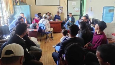 Photo of पोखरा स्पोर्ट्स अवार्डको तयारी सुरु, ११ विभिन्न उपसमिति गठन