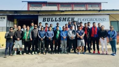 Photo of एनभिए भलिबल : रविको सानदार प्रदर्शनमा गण्डकी सेमीफाइनलमा