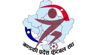 Photo of पोखरामा  प्रदेशस्तरीय यू–१४ छात्रा/छात्र फुटबल प्रतियोगिता हुने