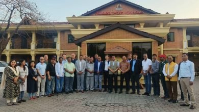 Photo of लुम्बिनी इन्टरनेशनल पिस म्याराथनको तयारी सुरु, हाफ म्याराथन जोडियो