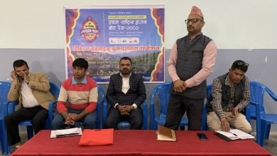 Photo of बेगनासमा हुने ‘प्रथम राष्ट्रिय ड्रागन बोट रेस’ सफल बनाउन स्थानियहरुको प्रतिवद्धता