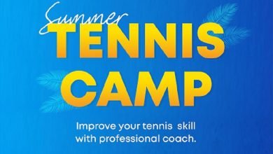 Photo of कास्की टेनिसले ‘समर टेनिस क्याम्प’ आयोजना गर्ने
