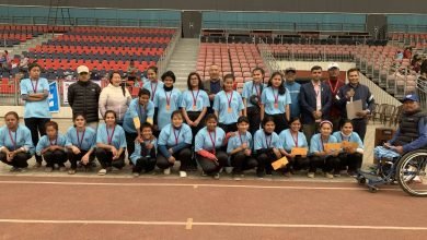 Photo of गण्डकी पारा खेलकुदमा विभिन्न इभेन्टहरु सम्पन्न