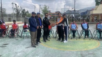 Photo of गण्डकी पारा खेलकुदका सम्पूर्ण इभेन्टहरु सम्पन्न