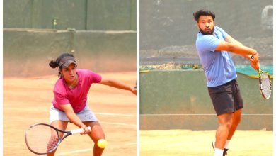 Photo of सिटिजन्स बैंक खुला टेनिस : मिक्स डबल्समा ऋतिक र अभिलाषालाई स्वर्ण