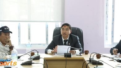 Photo of ‘सबै मिलेर राष्ट्रपति रनिङ सिल्ड सफल बनाऔं’–सदस्य सचिव घिसिङ