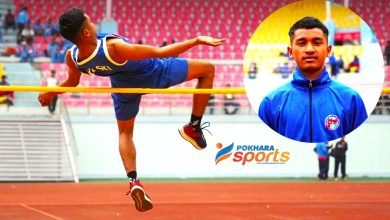 Photo of केन्द्रीयस्तरीय राष्ट्रपति रनिङ शिल्ड : गण्डकीका गणेशको राष्ट्रिय कीर्तिमान