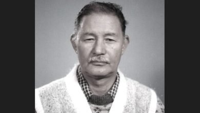 Photo of प्रदेश खेलकुदका सल्लाहकार सुनिल गुरुङलाई पितृ शोक