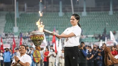 Photo of हरेक स्थानीय तहबाटै सरकारले खेलकुदको विकास गर्न राष्ट्रपतिको जोड़