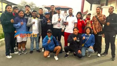 Photo of बागमती प्रदेश राष्ट्रियस्तरीय प्रतियोगिता : बक्सिङमा गण्डकीलाई ५ स्वर्ण, ३ रजत र ६ काश्य