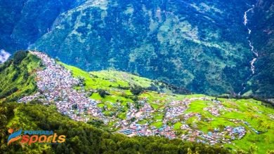 Photo of गण्डकी प्रदेशस्तरीय महिला तथा पुरुष भलिबल गोरखाको बारपाकमा