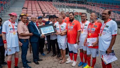 Photo of फोटो पत्रकार कास्की पाहुना टोली बंगालादेशी फोटो पत्रकार संग पराजित