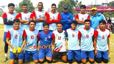 Photo of भलिबल खेलाडी छनौट विवाद, गण्डकीका खेलप्रेमीहरु निराश