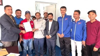 Photo of पोखरा स्पोर्ट्स अवार्डलाई प्रदेश खेलकुद परिषद गण्डकीको सहकार्य