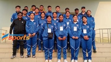 Photo of कबड्डी छात्रातर्फ मधेश प्रदेश विरुद्ध गण्डकीको जित, छात्र कोशी संग पराजित