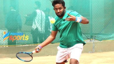 Photo of सिटिजन्स बैंक टेनिसमा प्रदीप र सक्षमको बिजयी सुरुआत