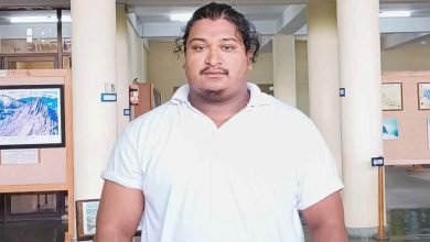 Photo of बागमती प्रदेश राष्ट्रिय प्रतियोगिता : एथलेटिक्समा गण्डकीलाई थप दुई पदक