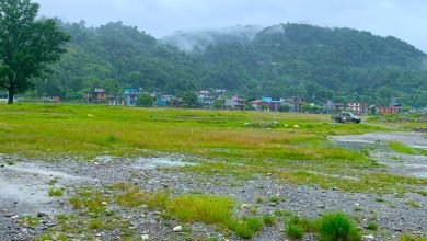 Photo of गण्डकी प्रदेश सरकारद्वारा दुई जिल्लामा प्रदेशस्तरीय क्रिकेट रंगशाला निर्माण गर्ने घोषणा