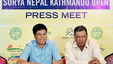 Photo of सूर्य नेपाल काठमाडौं ओपन भोलिदेखि, तयारी पुरा
