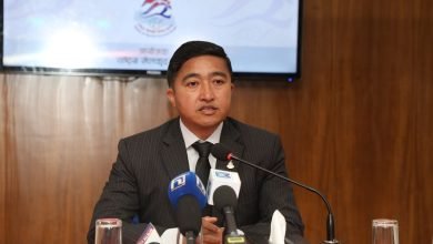 Photo of योजना र कार्यक्रमका आधारमा बजेट ब्यबस्था हुने–सदस्य–सचिव घिसिङ