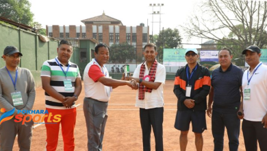 Photo of सिटिजन्स बैंक खुला टेनिसमा बोरिस र देवको विजयी सुरुआत