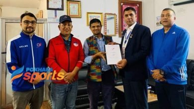 Photo of ‘पोखरा स्पोर्टस अवार्ड’लाई टाइगर ग्रुपको महत्वपूर्ण सहयोग