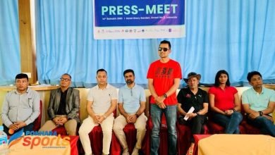 Photo of पोखरामा हुने एसिया कप तथा साउथ एसियन ट्रायथलनको सम्पूर्ण तयारी पुरा