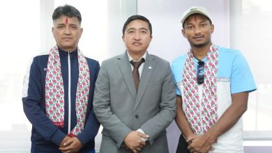 Photo of पेरिस ओलम्पिकको तयारीका लागि प्रिन्स श्रीलंका जाने