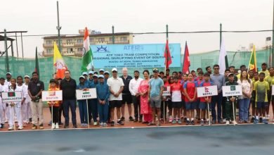 Photo of एटीएफ यु–१२ टिम च्याम्पियनसिप सुरु