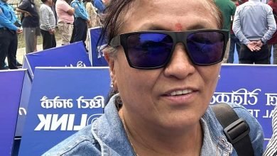 Photo of पोखरा स्पोर्टस अवार्ड : ईन्द्रा मल्ललाई लाइफटाइम अचिभमेन्ट अवार्ड