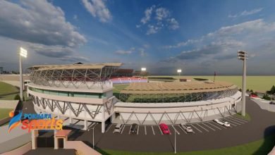 Photo of यस्तो बन्दैछ मुलपानी क्रिकेट रंगशाला, डिपीआर प्रस्तुत