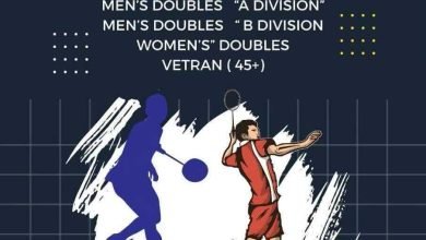 Photo of हङकङ ओपन ब्याडमिन्टन पहिलो पटक हुँदै, चार इभेन्टमा प्रतिस्पर्धा