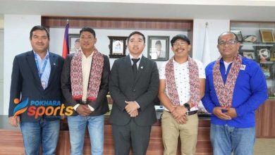 Photo of भीमबहादुरले पारालिम्पक छनोट खेल्ने