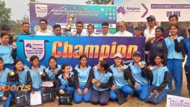 Photo of पोखरा महानगर माविस्तरीय छात्रा क्रिकेटको उपाधि कालिकाले जित्यो