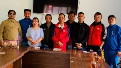 Photo of गण्डकी प्रदेश फुल कन्ट्रयाक्ट कराते संघको अध्यक्षमा कुंवर