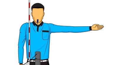 Photo of गण्डकी प्रदेशस्तरीय भलिबल रेफ्रि प्रशिक्षण जेठ १ देखि