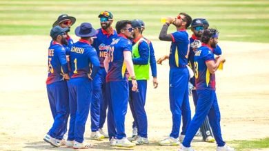 Photo of आइसिसी टि–२० विश्वकप खेल्ने नेपाली टोलीको घोषणा, को-को परे टोलीमा