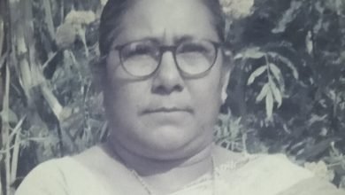 Photo of मञ्चका कार्यसमिति सदस्य तण्डुकारलाई मातृ शोक