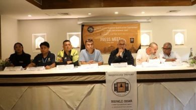 Photo of पेरिस ओलम्पिकका लागि दक्षिण एसियाली टेबलटेनिस छनोट भोलिदेखि